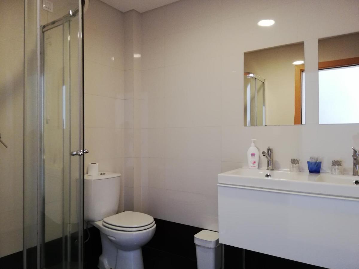 Alojamento Local Verde E Mar Comporta Ngoại thất bức ảnh