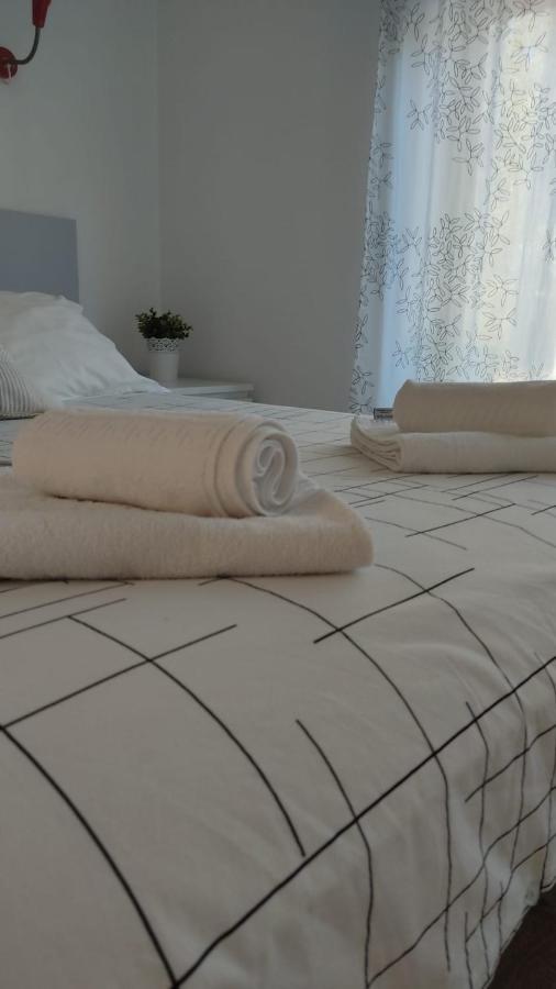 Alojamento Local Verde E Mar Comporta Ngoại thất bức ảnh