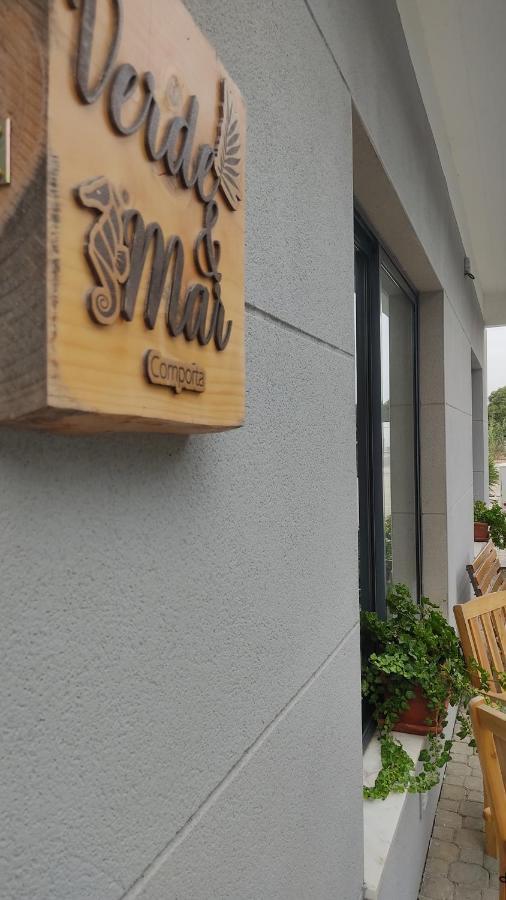 Alojamento Local Verde E Mar Comporta Ngoại thất bức ảnh