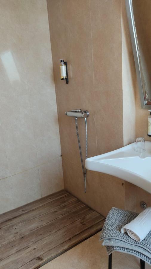 Alojamento Local Verde E Mar Comporta Ngoại thất bức ảnh