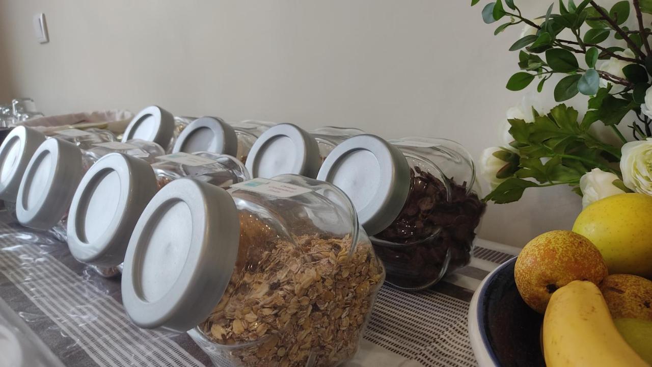 Alojamento Local Verde E Mar Comporta Ngoại thất bức ảnh