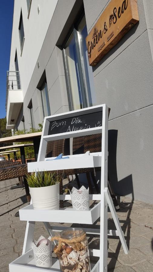 Alojamento Local Verde E Mar Comporta Ngoại thất bức ảnh