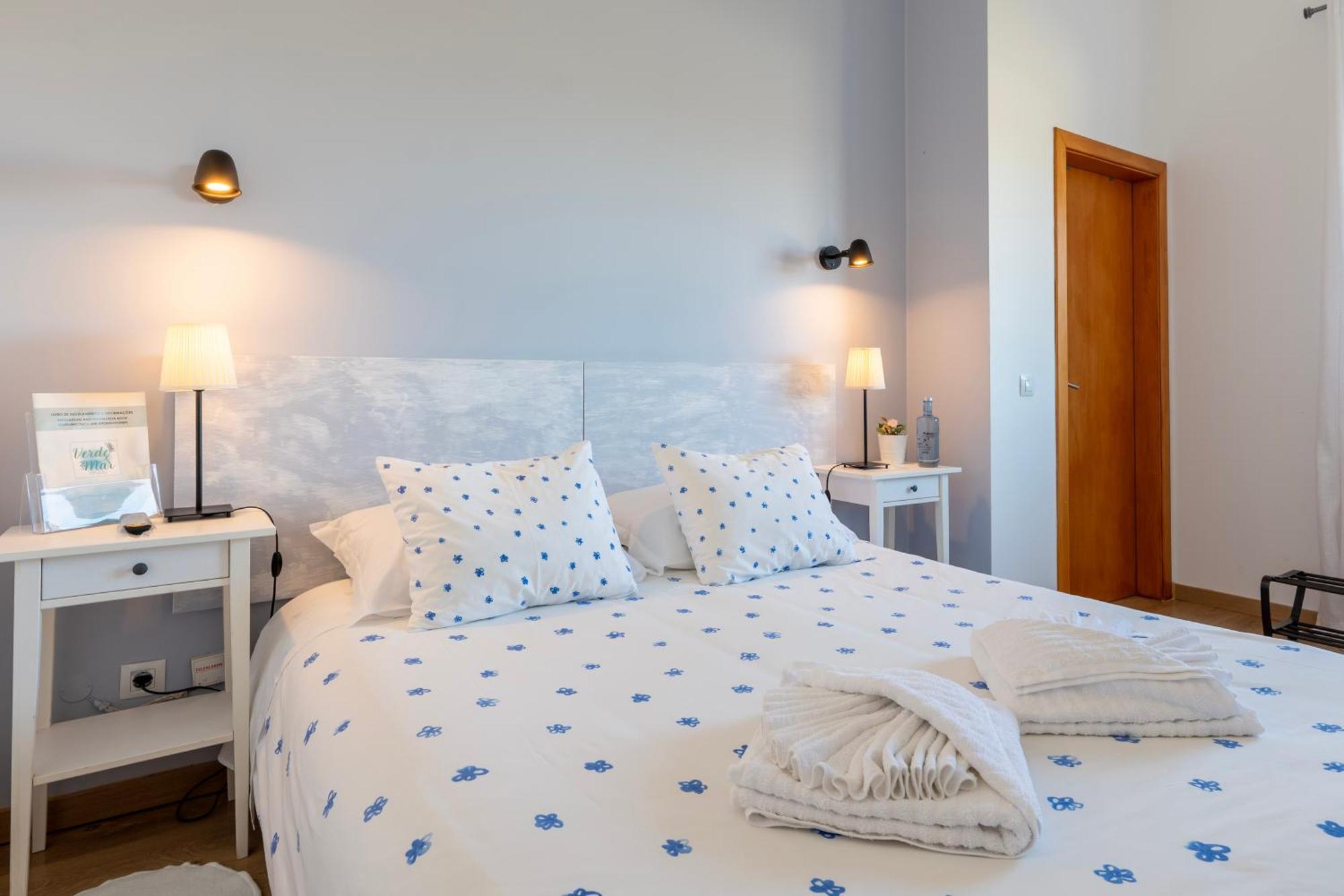Alojamento Local Verde E Mar Comporta Ngoại thất bức ảnh