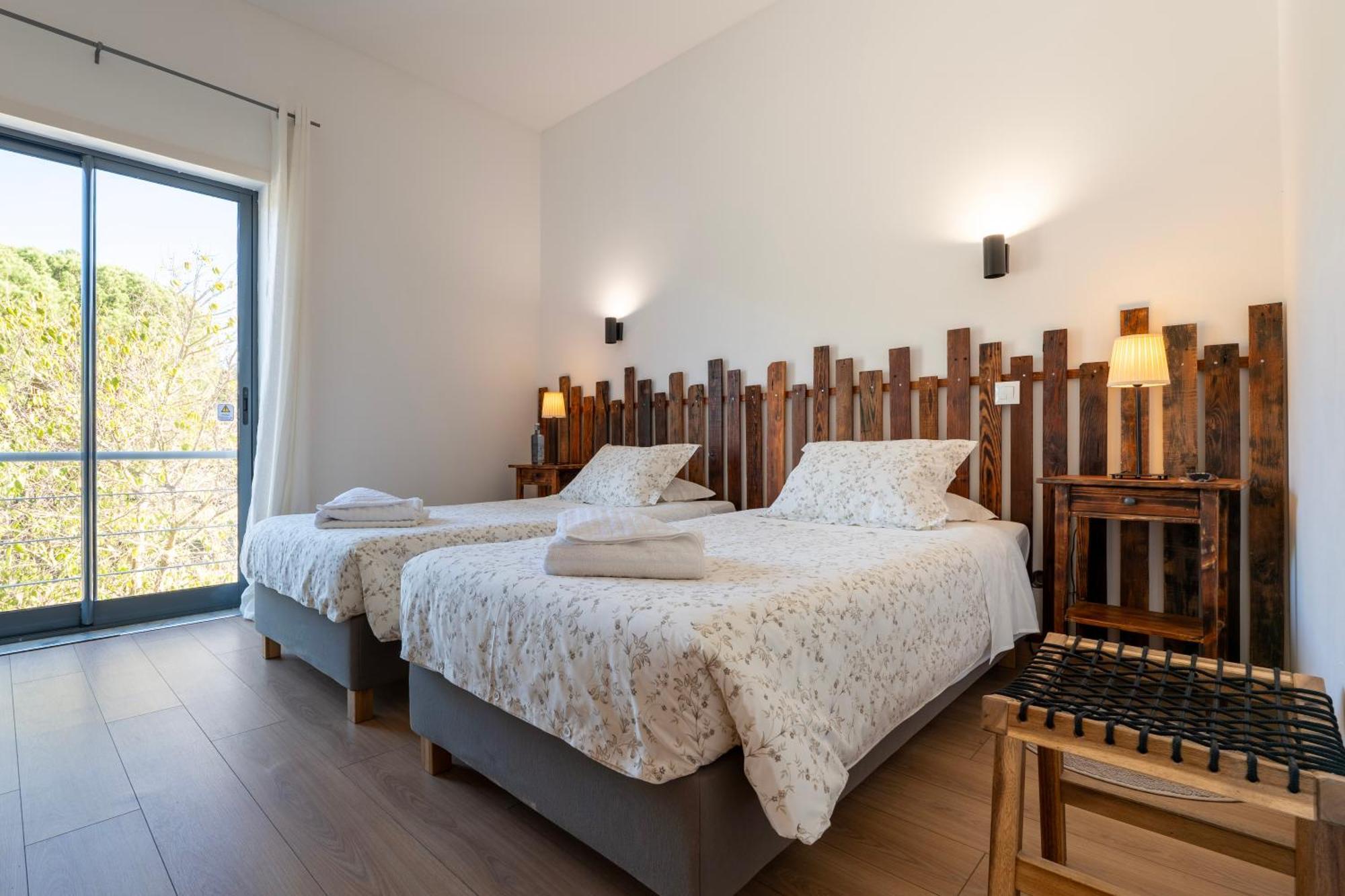Alojamento Local Verde E Mar Comporta Ngoại thất bức ảnh