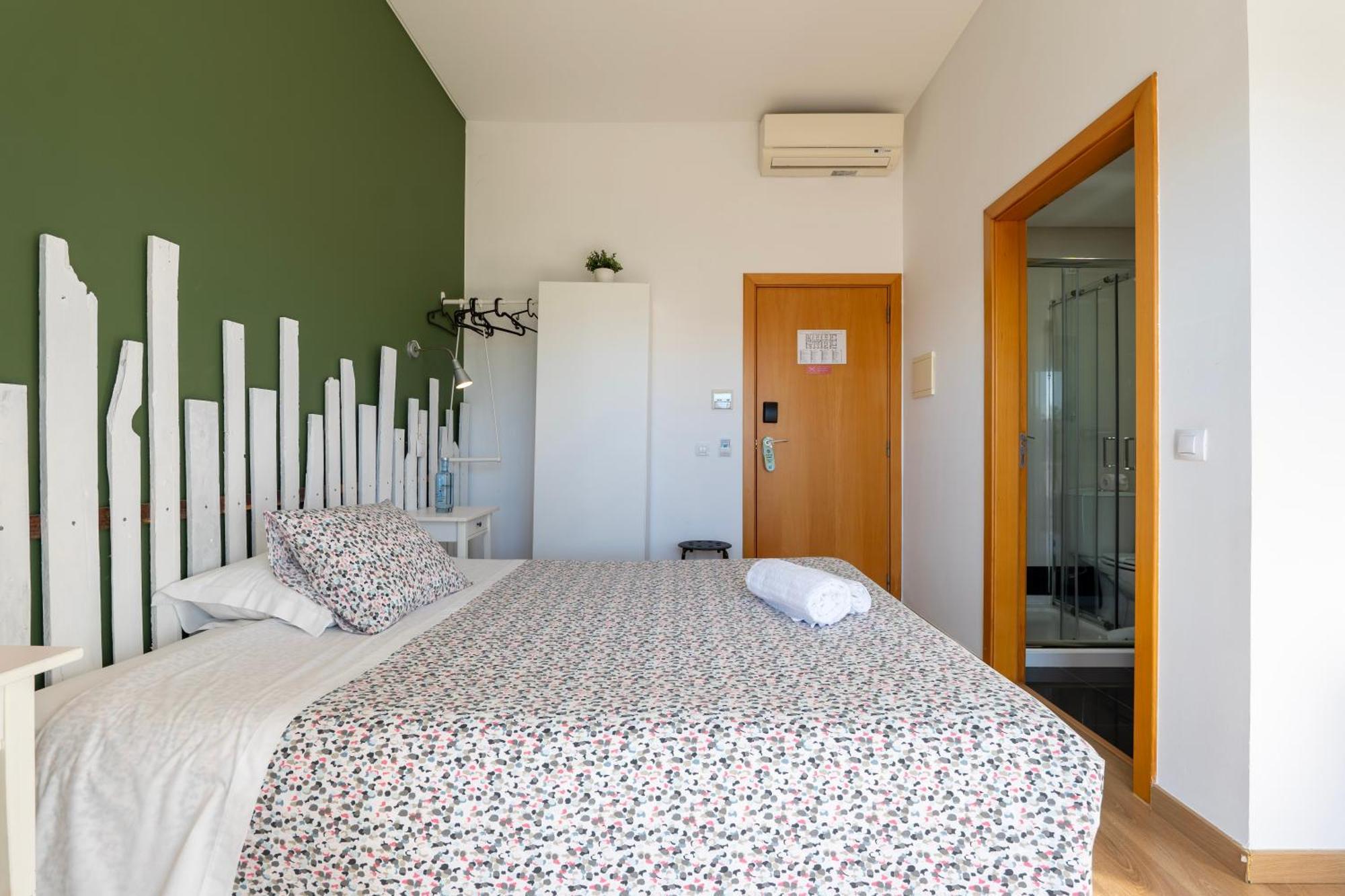 Alojamento Local Verde E Mar Comporta Ngoại thất bức ảnh