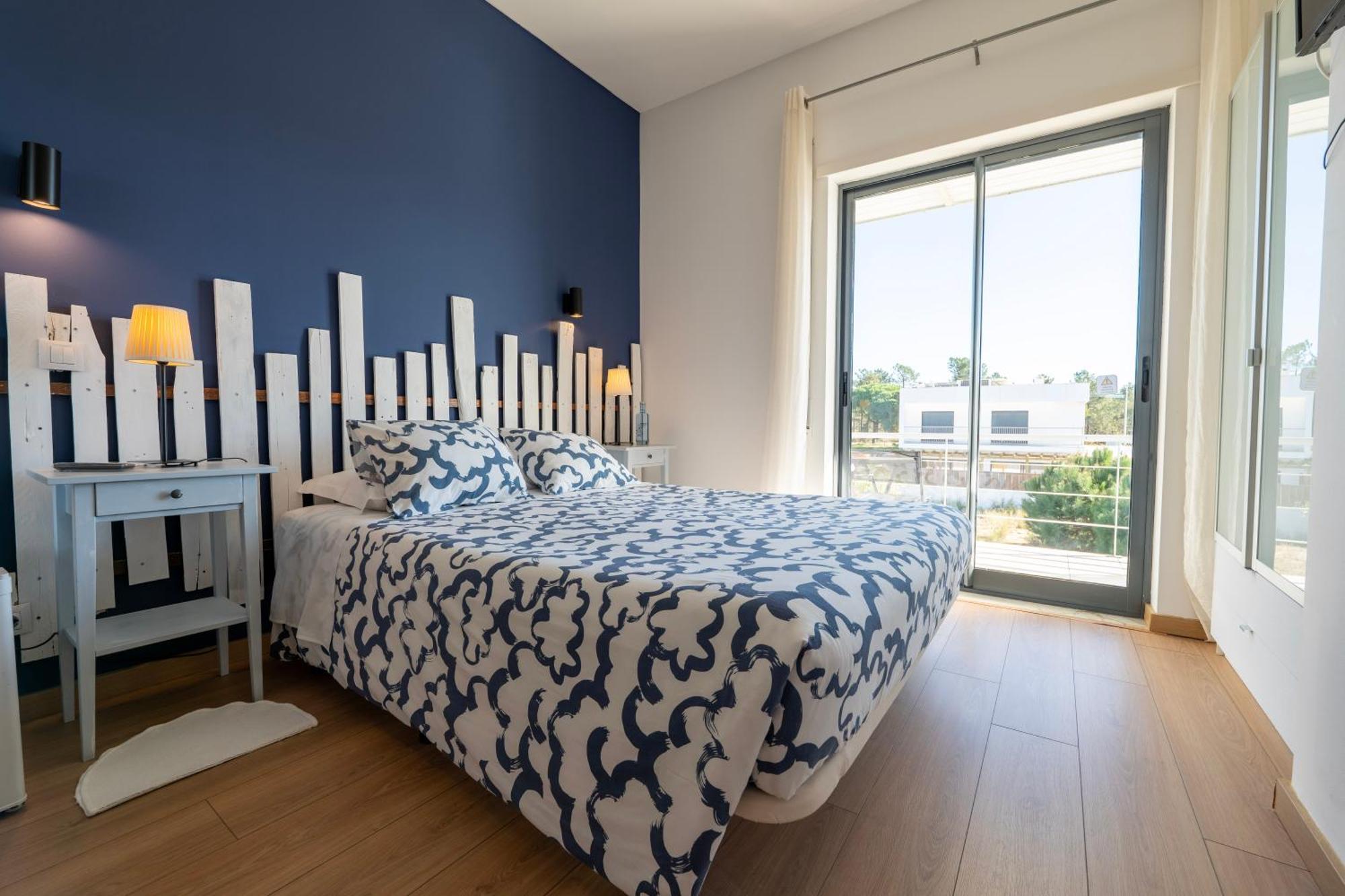 Alojamento Local Verde E Mar Comporta Ngoại thất bức ảnh