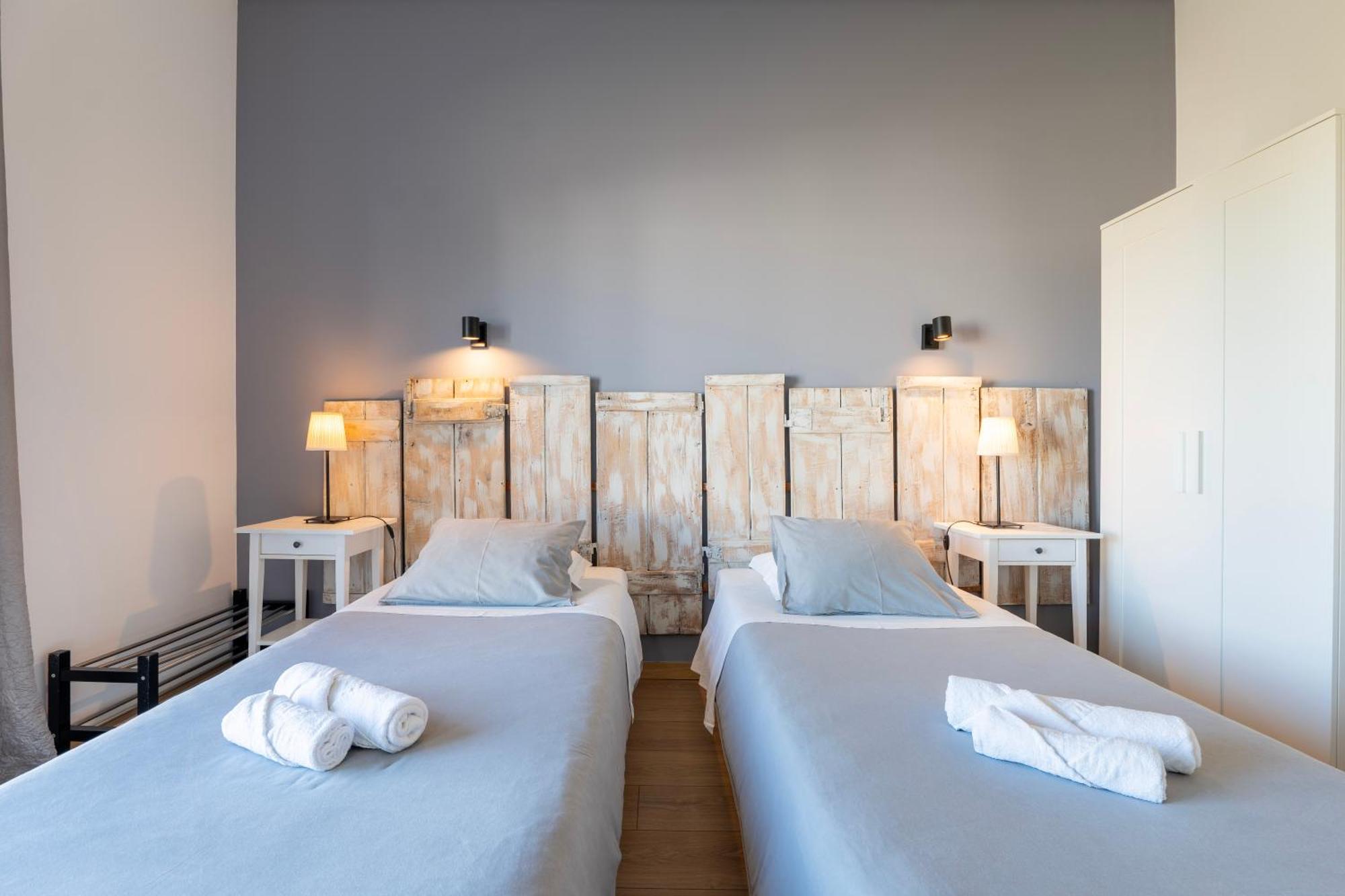 Alojamento Local Verde E Mar Comporta Ngoại thất bức ảnh