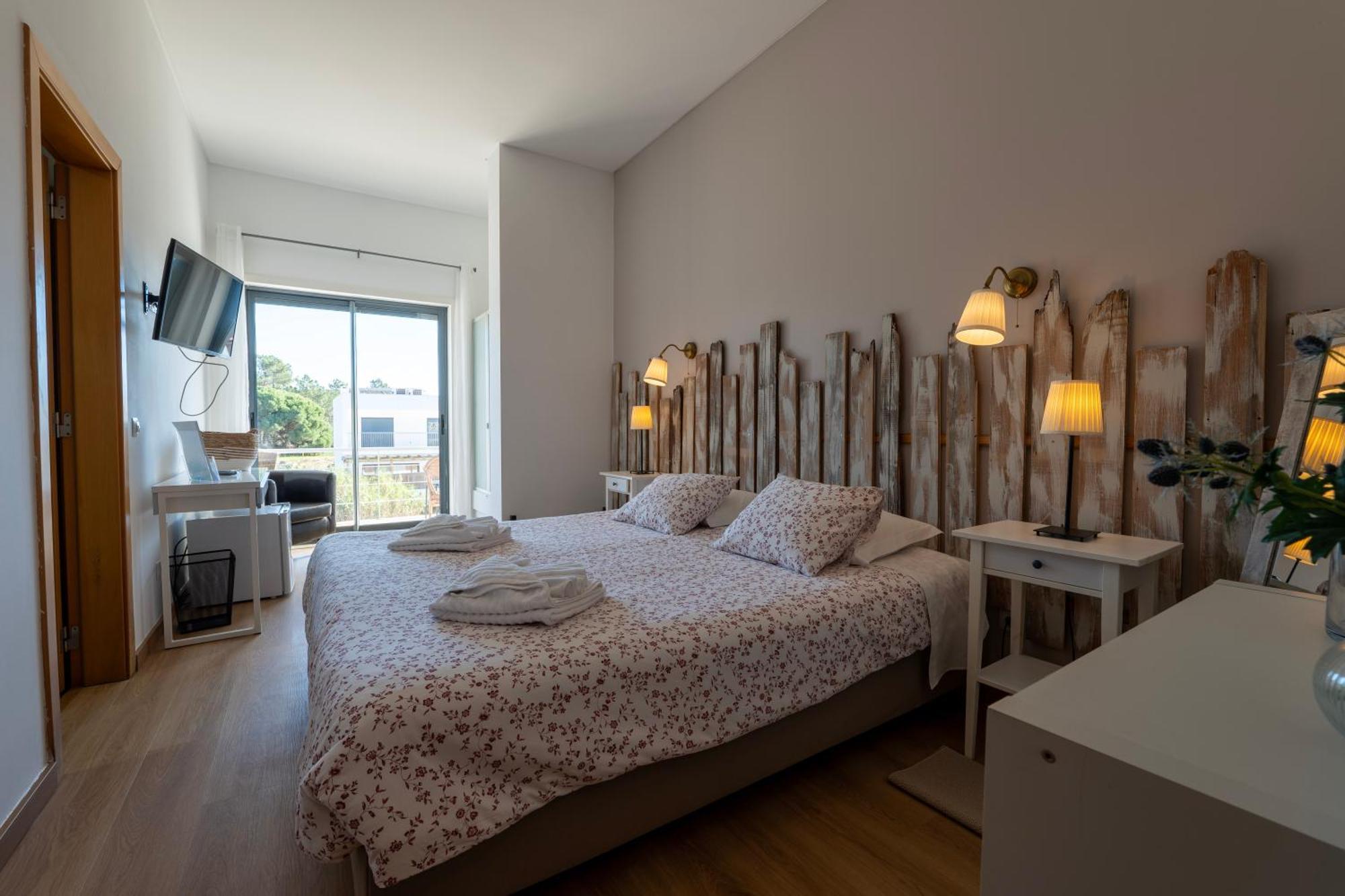 Alojamento Local Verde E Mar Comporta Ngoại thất bức ảnh