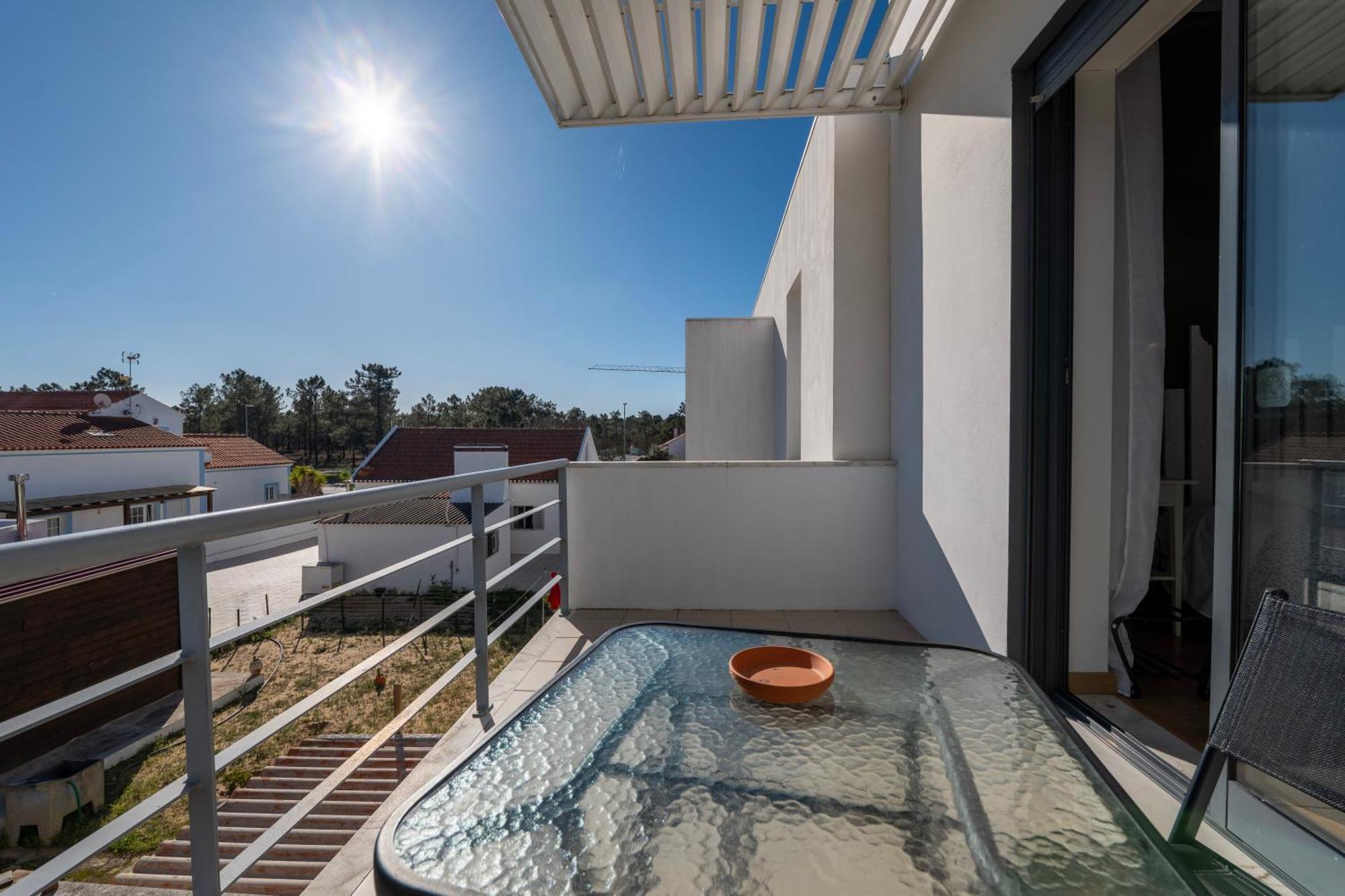 Alojamento Local Verde E Mar Comporta Ngoại thất bức ảnh