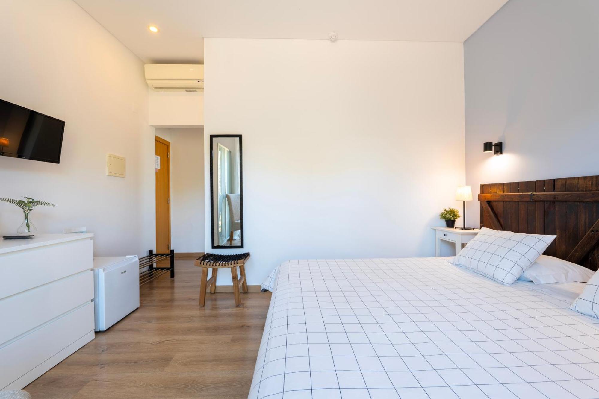 Alojamento Local Verde E Mar Comporta Ngoại thất bức ảnh