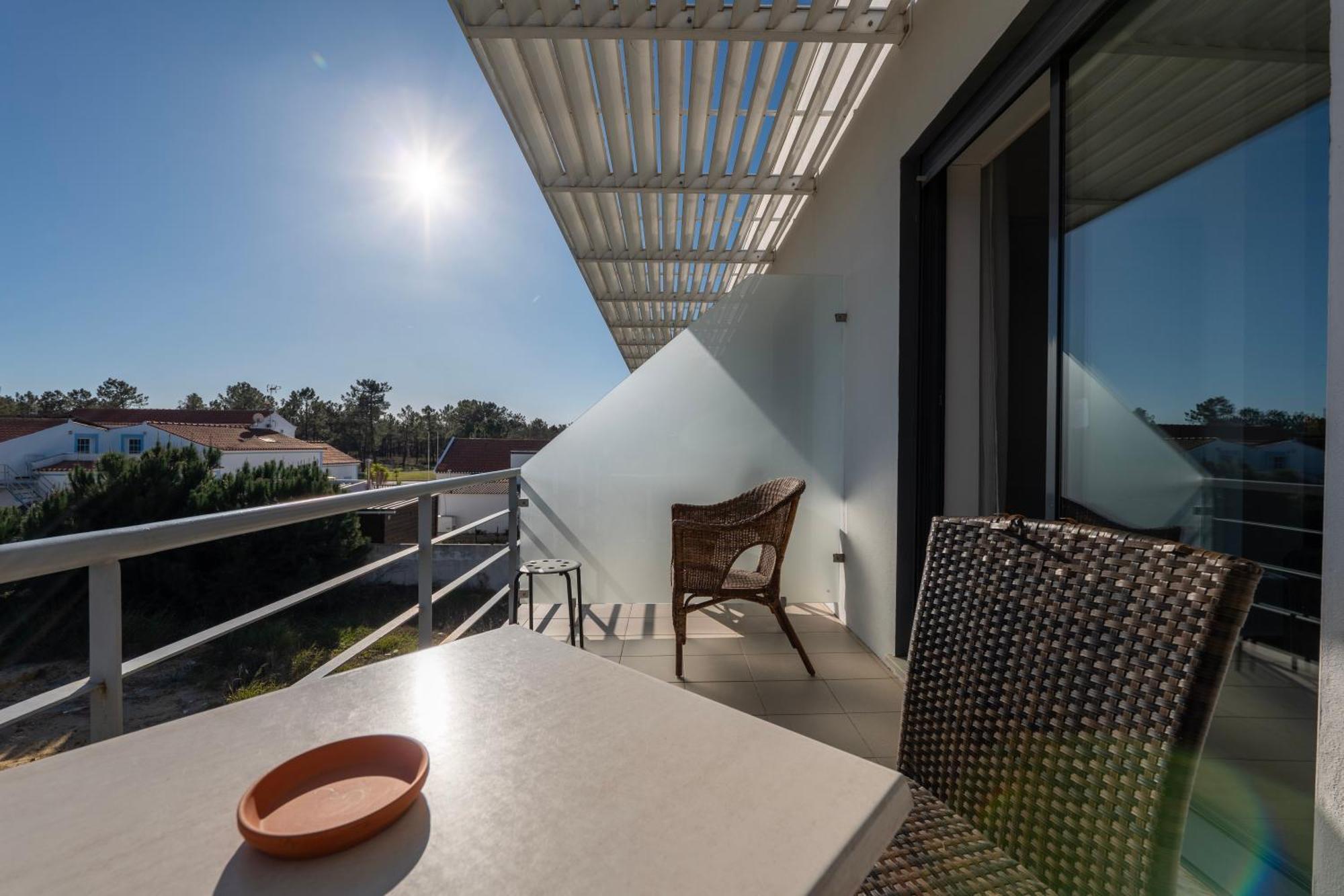 Alojamento Local Verde E Mar Comporta Ngoại thất bức ảnh