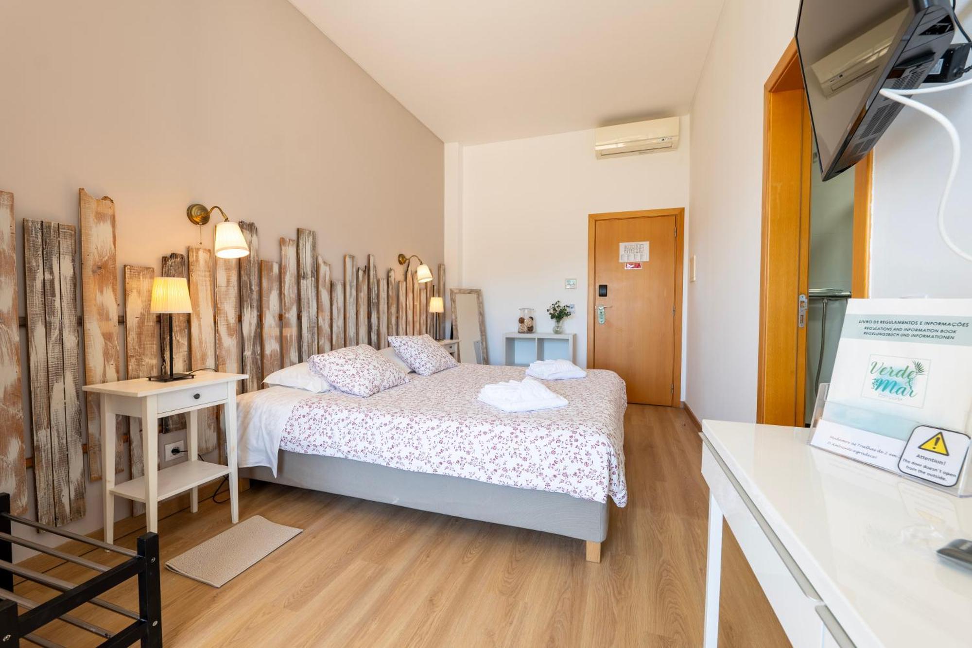 Alojamento Local Verde E Mar Comporta Ngoại thất bức ảnh