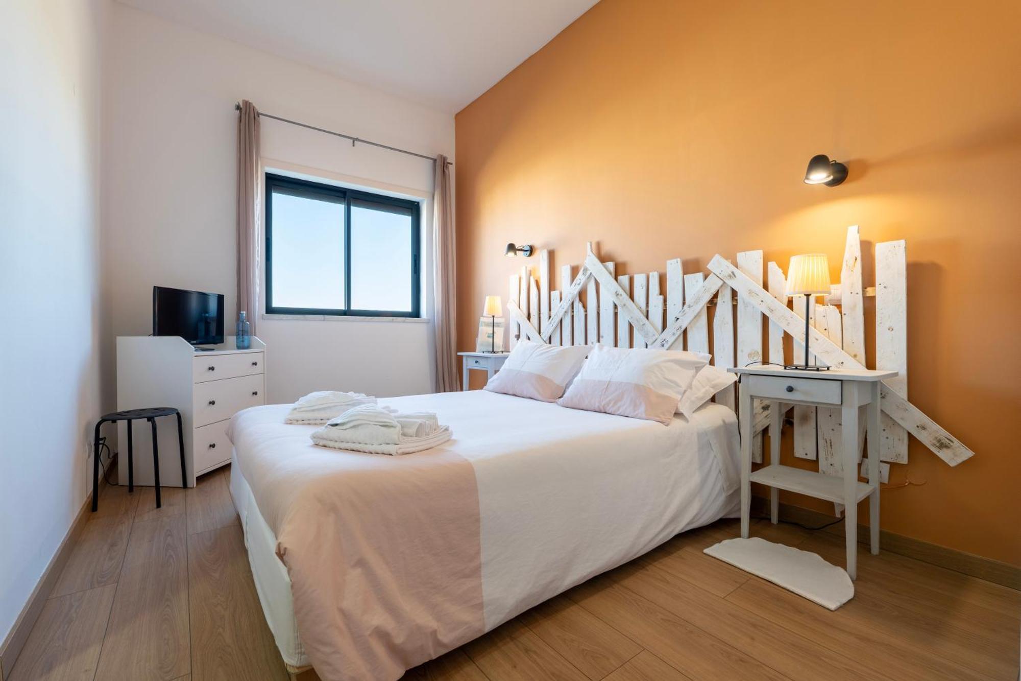 Alojamento Local Verde E Mar Comporta Ngoại thất bức ảnh