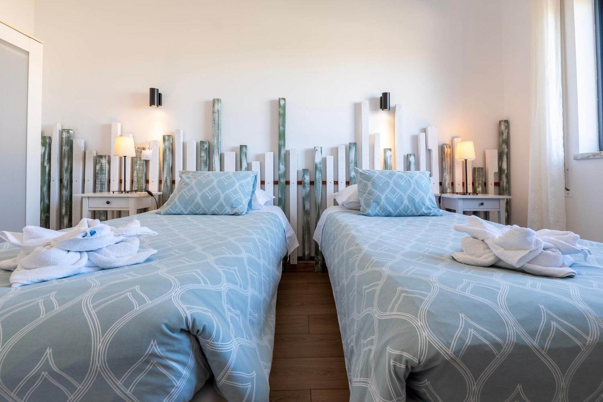 Alojamento Local Verde E Mar Comporta Ngoại thất bức ảnh